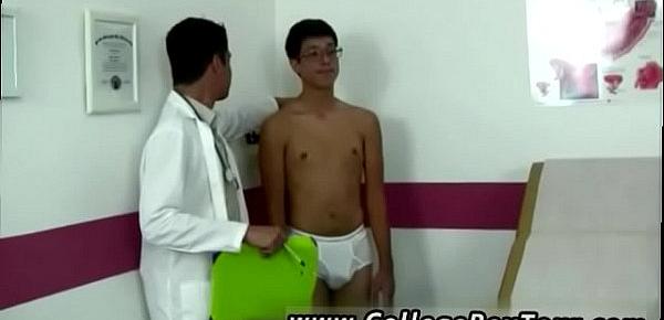  Gay tube genital doctor first time I maintained my composure and went